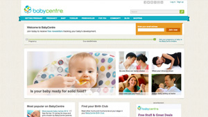 BabyCenter LLC