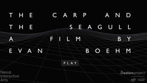 Carp and The Seagull