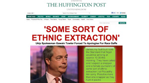 The Huffington Post UK