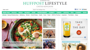 The Huffington Post UK