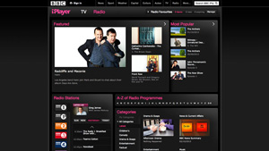 BBC iPlayer