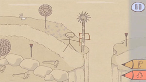 Draw a Stickman Epic