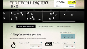The Utopia Inquiry