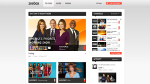 zeebox