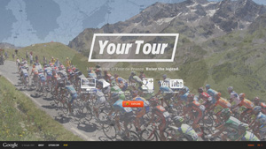Your Tour by Google